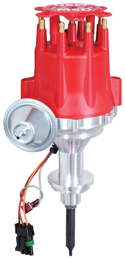 Mopar 392 Hemi RTR Distributor - 704 Auto Parts