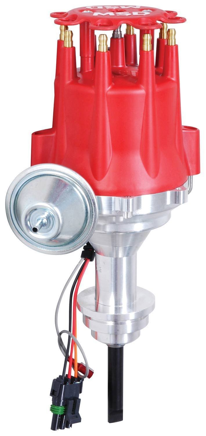 Mopar 426 - 440 RTR Distributor - 704 Auto Parts