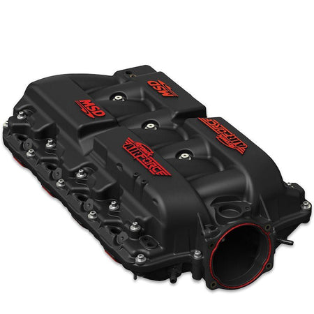 MSD Ignition 2701 Intake Manifold - 704 Auto Parts