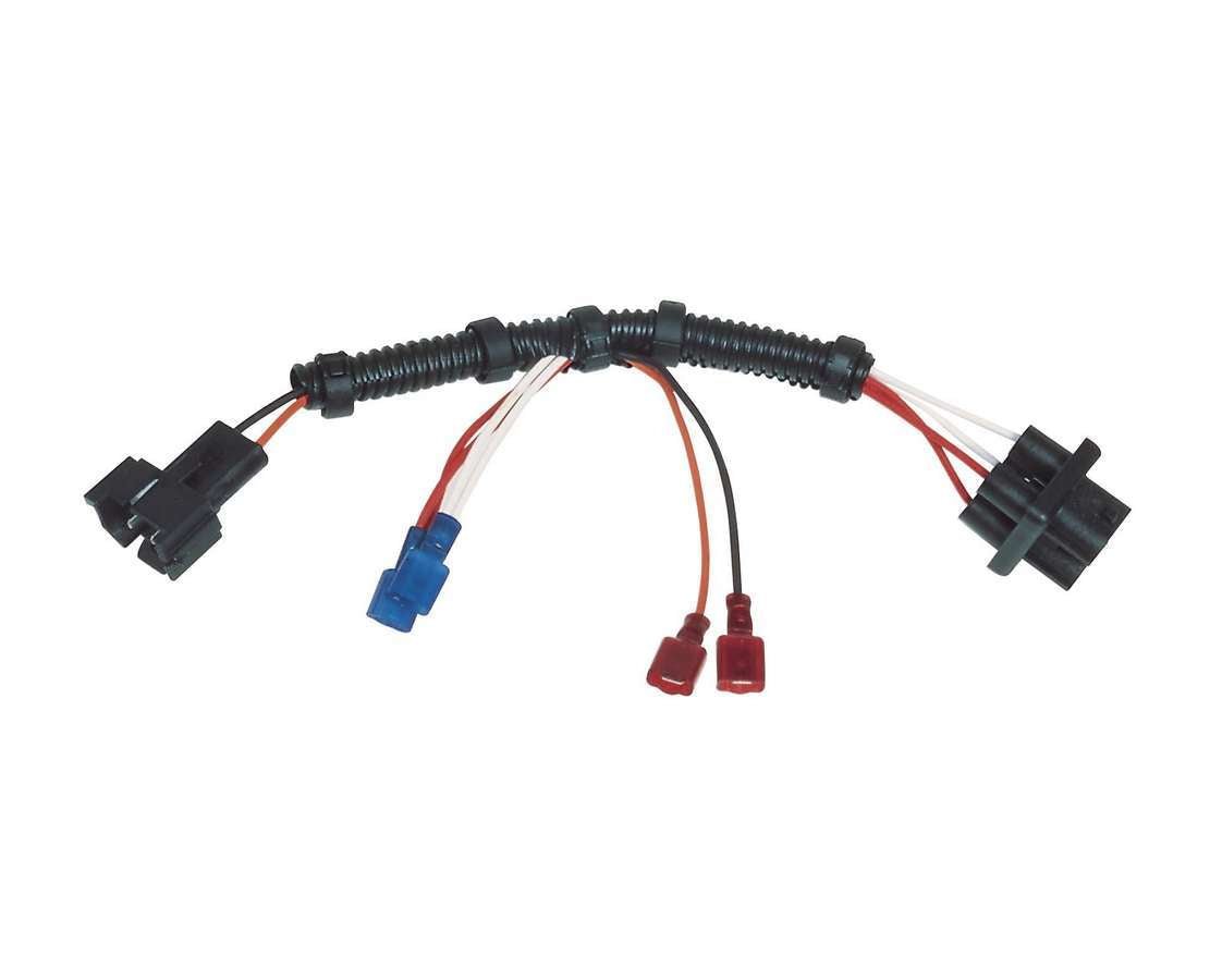 Msd To Gm Dual Connector - 704 Auto Parts