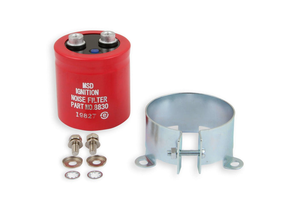 Noise Capacitor 26 Kufd - 704 Auto Parts