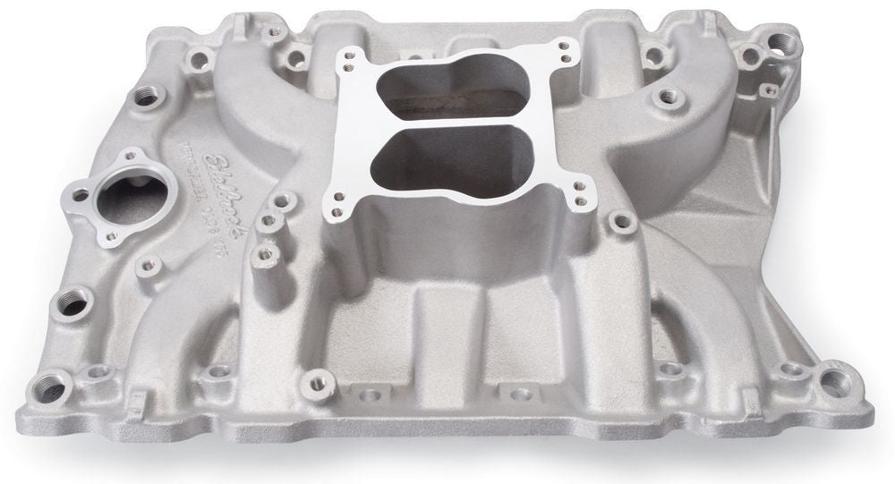 Olds Performer Manifold - 400 - 455 - 704 Auto Parts