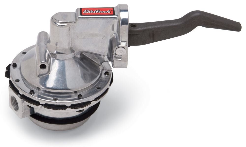 Performer RPM Series Fuel Pump - Ford FE - 704 Auto Parts