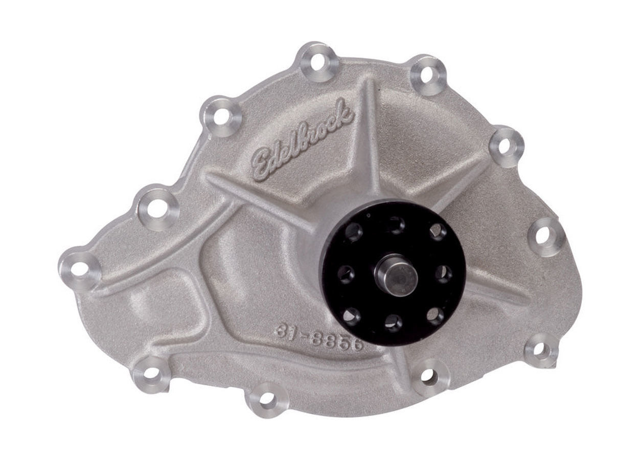 Pontiac V8 Water Pump - 704 Auto Parts