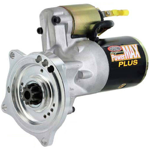 Power Max Starter Ford V8 Y - Block 53 - 62 - 704 Auto Parts