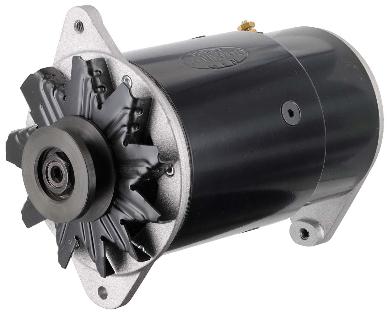 Powergen Alternator - 704 Auto Parts