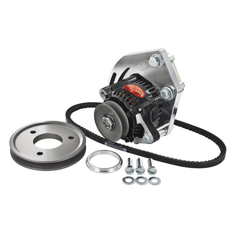 Powermaster 8 - 880 Alternator - 704 Auto Parts