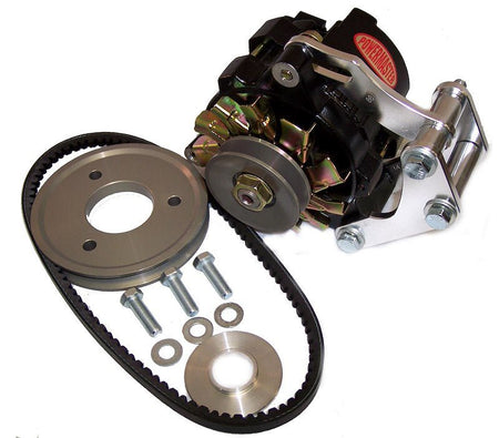 Powermaster 8 - 882 Alternator - 704 Auto Parts