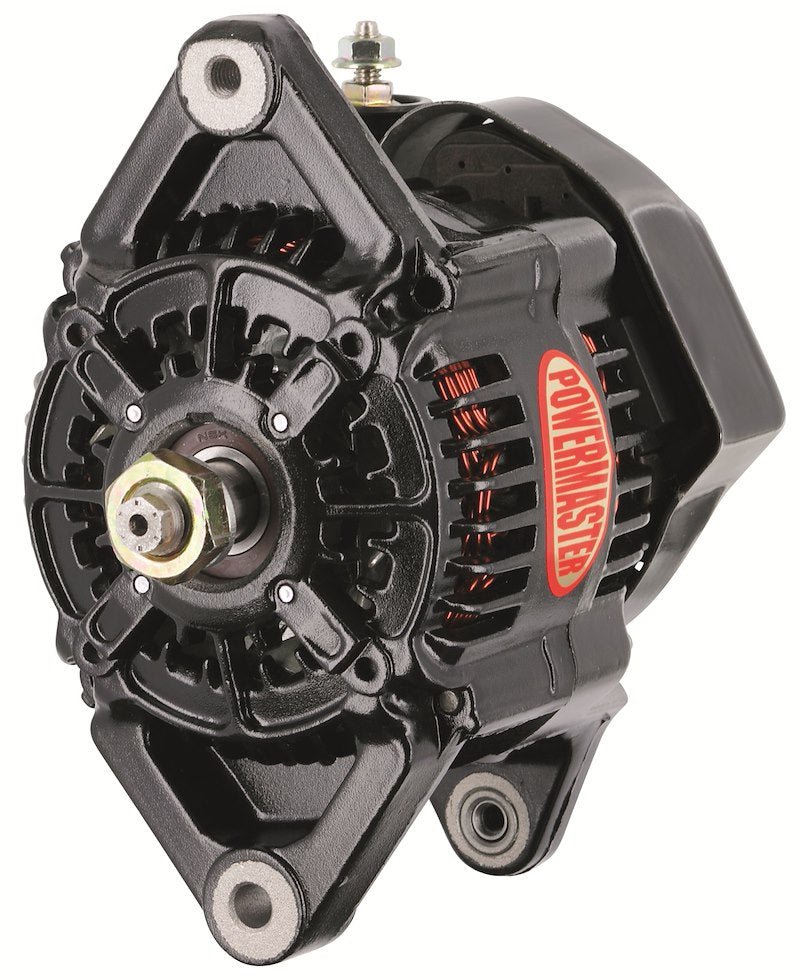 Powermaster 8122 Alternator - 704 Auto Parts