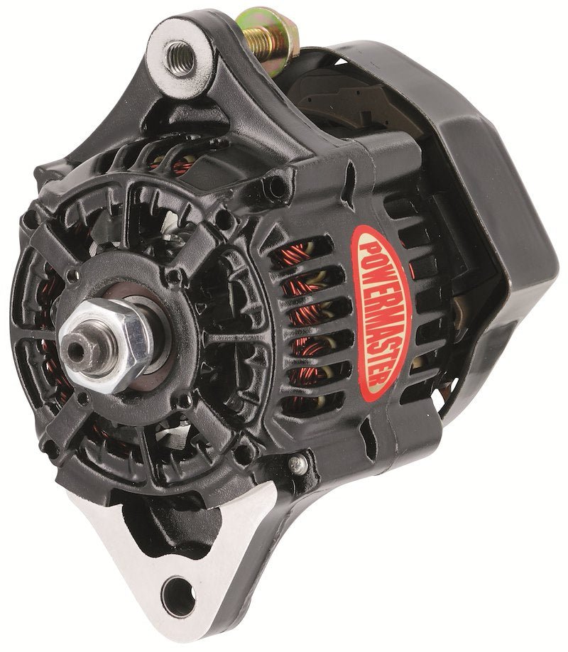 Powermaster 8162 Alternator - 704 Auto Parts