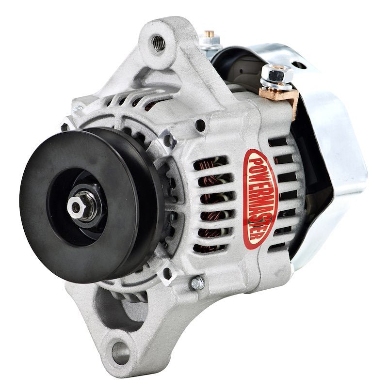 Powermaster 8172 Alternator - 704 Auto Parts