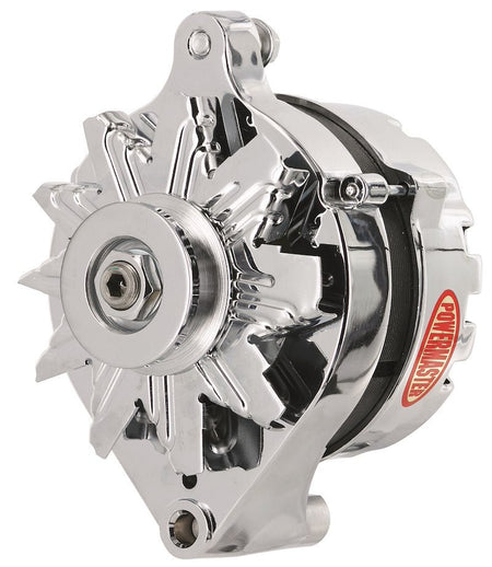 Powermaster Street Alternators 17078 - 704 Auto Parts