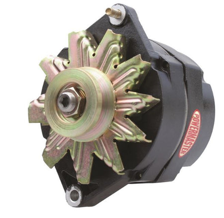 Powermaster Street Alternators 57293 - 704 Auto Parts