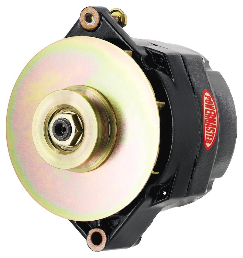 Powermaster Street Alternators 57294 - 704 Auto Parts