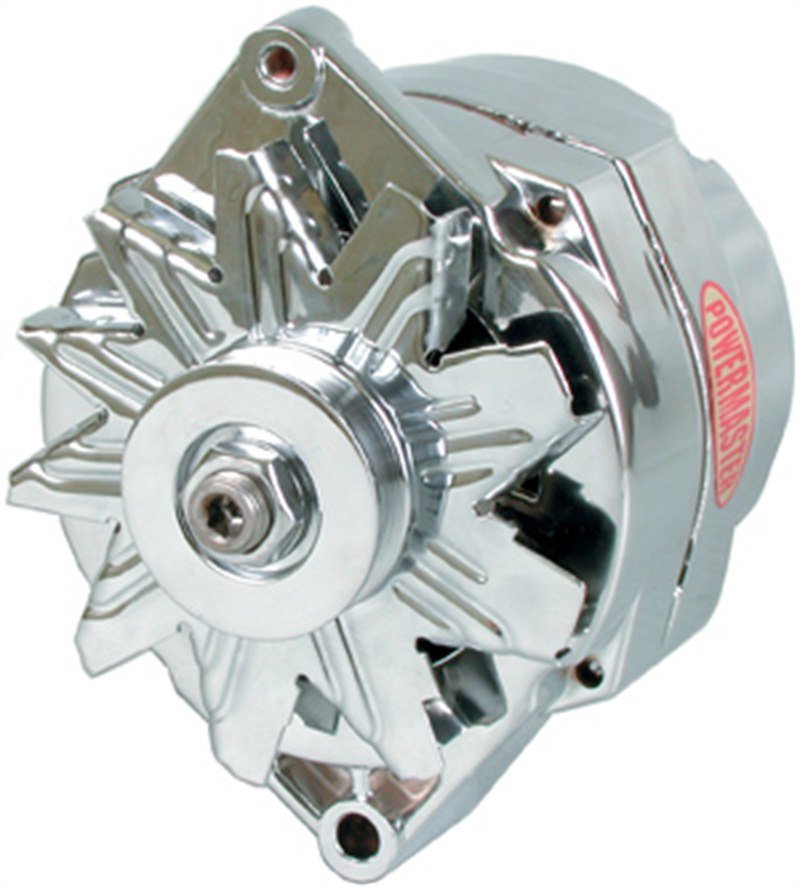 Powermaster Street Alternators 67293 - 704 Auto Parts