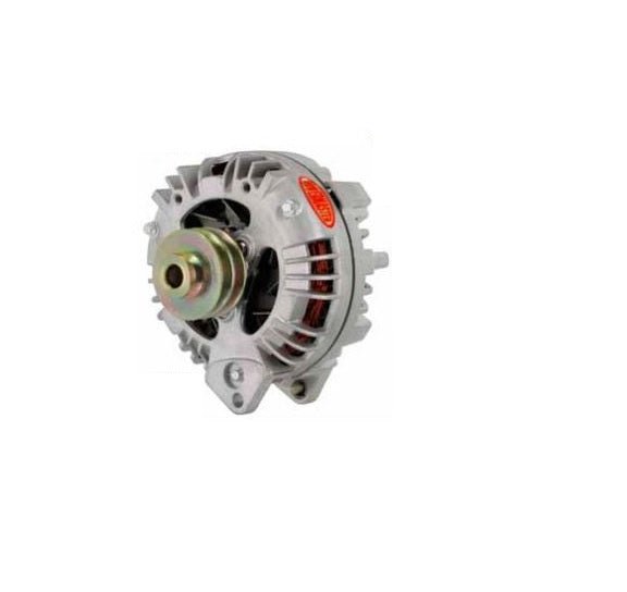 Powermaster Street Alternators 75091 - 704 Auto Parts