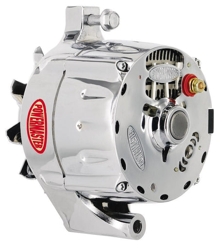 Powermaster Street Alternators 8 - 37141 - 704 Auto Parts