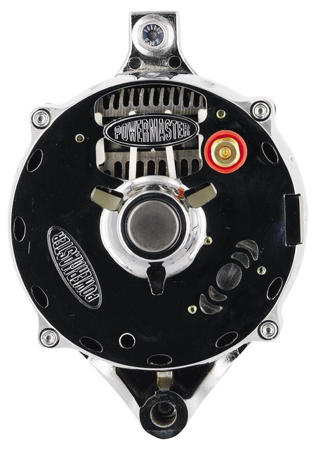 Powermaster Street Alternators 8 - 37141 - 704 Auto Parts