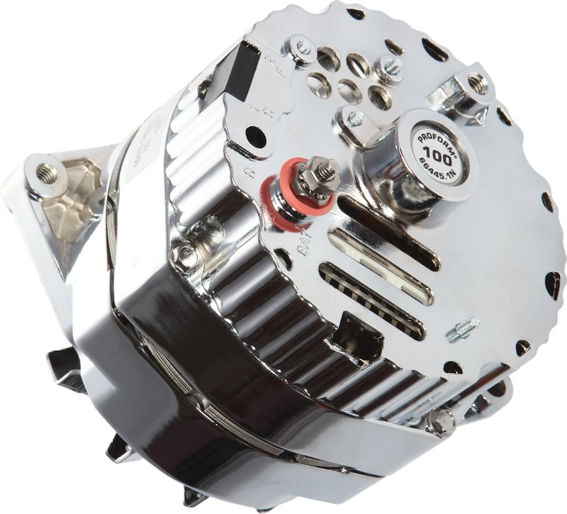 Proform Parts Alternators 66445.1N - 704 Auto Parts