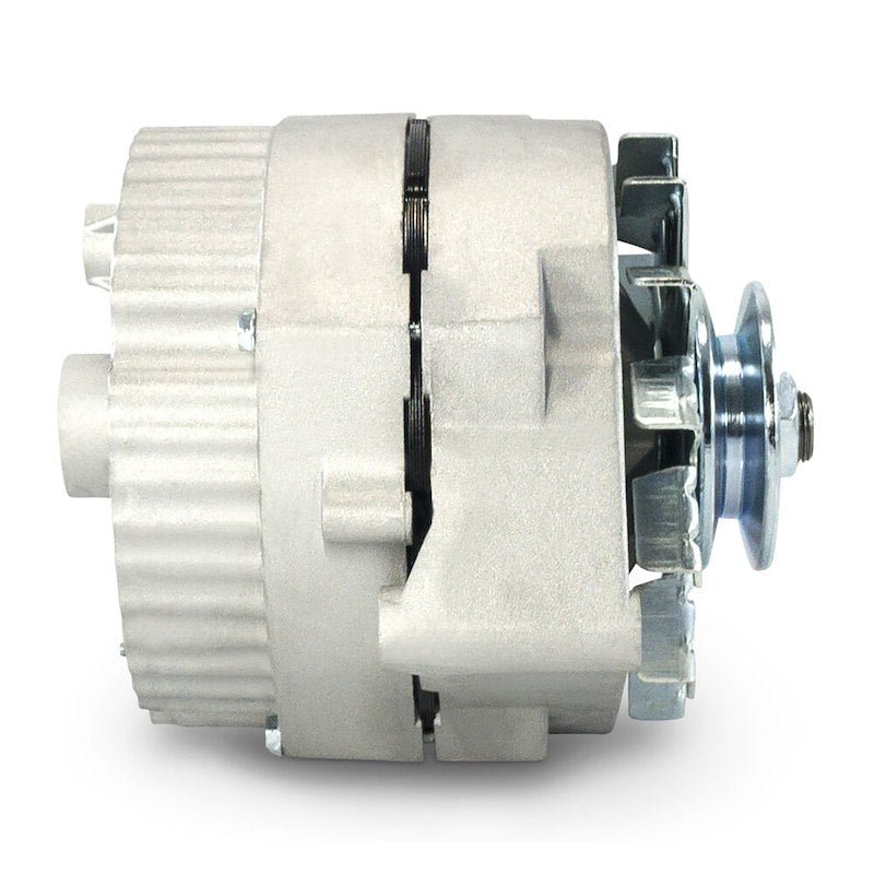 Proform Parts GM - Style Alternator 66434 - 704 Auto Parts