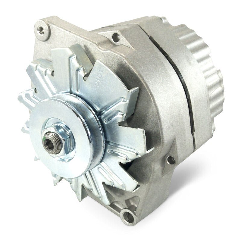 Proform Parts GM - Style Alternator 66434 - 704 Auto Parts