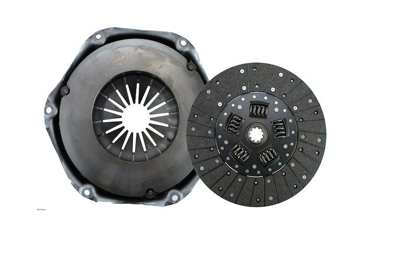 Ram Clutch Clutch Kit 88762 - 704 Auto Parts