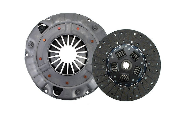 Ram Clutch Clutch Kit 88762 - 704 Auto Parts