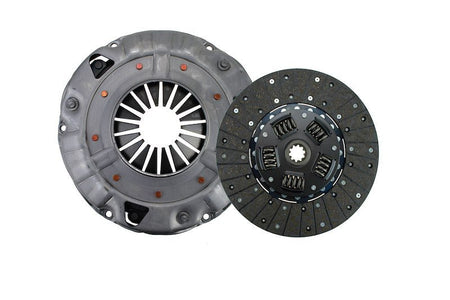 Ram Clutch Clutch Kit 88762 - 704 Auto Parts