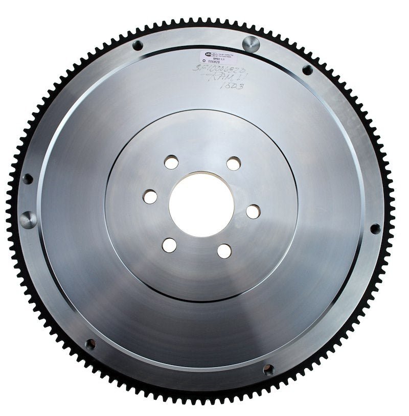 Ram Clutch Flywheel 1503 - 704 Auto Parts