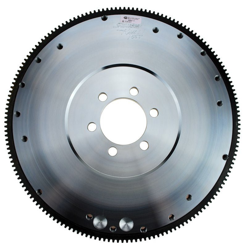 Ram Clutch Flywheel 1557 - 704 Auto Parts