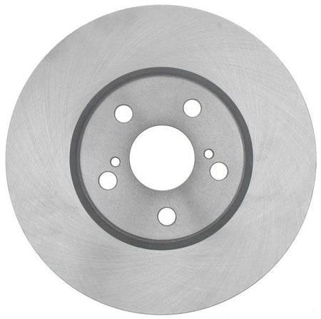 Raybestos Brakes 10.82" Disc Brake Rotor 980629R - 704 Auto Parts