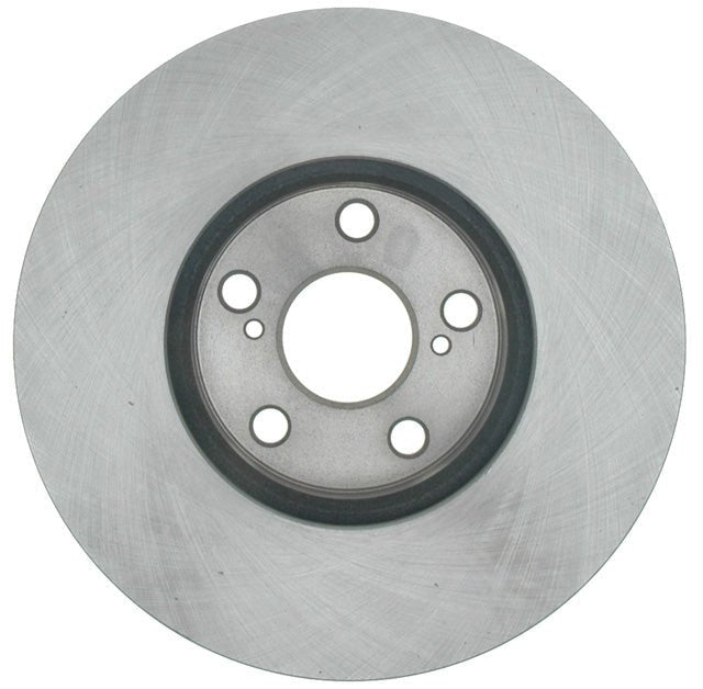 Raybestos Brakes 10.82" Disc Brake Rotor 980629R - 704 Auto Parts