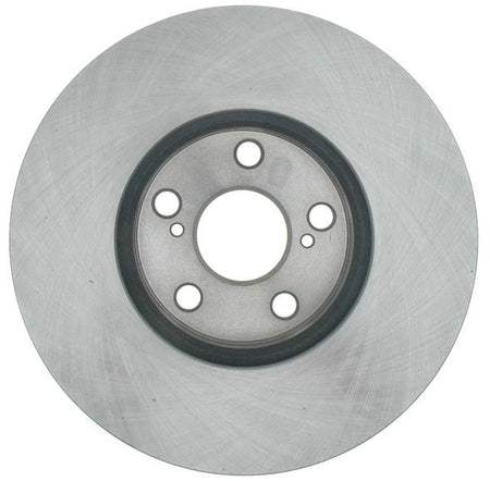 Raybestos Brakes 10.82" Disc Brake Rotor 980629R - 704 Auto Parts