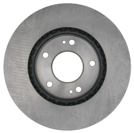 Raybestos Brakes 11" Disc Brake Rotor 980897R - 704 Auto Parts