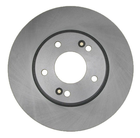 Raybestos Brakes 11" Disc Brake Rotor 980897R - 704 Auto Parts