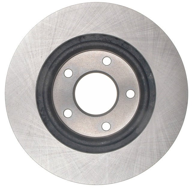 Raybestos Brakes 11.57" Disc Brake Rotor 780459R - 704 Auto Parts