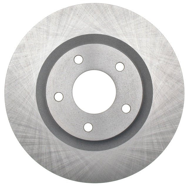 Raybestos Brakes 11.57" Disc Brake Rotor 780459R - 704 Auto Parts