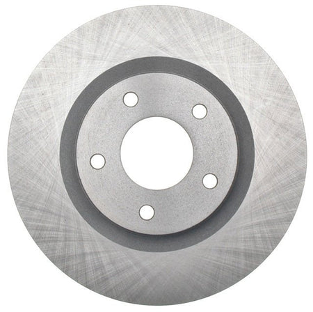 Raybestos Brakes 11.57" Disc Brake Rotor 780459R - 704 Auto Parts