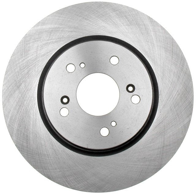 Raybestos Brakes 11.65" Disc Brake Rotor 980515R - 704 Auto Parts