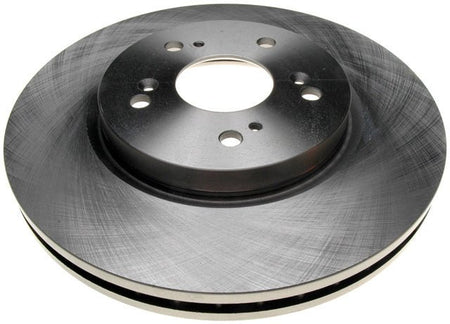 Raybestos Brakes 11.65" Disc Brake Rotor 980515R - 704 Auto Parts