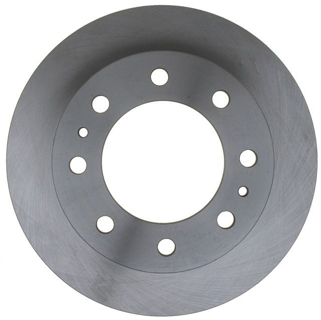 Raybestos Brakes 12.79" Disc Brake Rotor 56999R - 704 Auto Parts