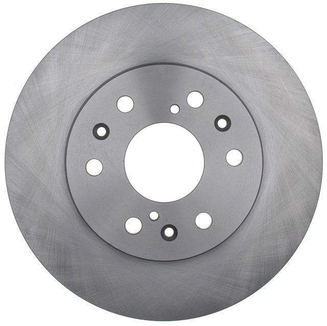 Raybestos Brakes 13" Disc Brake Rotor 580279R - 704 Auto Parts