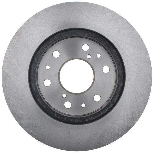 Raybestos Brakes 13" Disc Brake Rotor 580279R - 704 Auto Parts