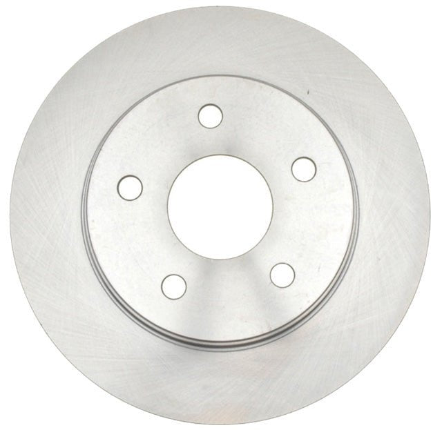 Raybestos Brakes 13.25" Disc Brake Rotor 780073R - 704 Auto Parts