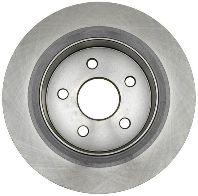 Raybestos Brakes 13.89" Disc Brake Rotor 780082R - 704 Auto Parts