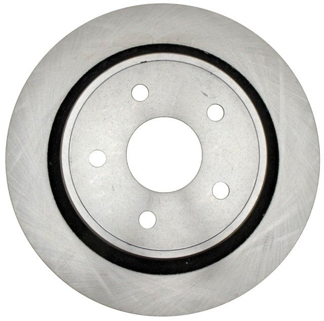 Raybestos Brakes 13.89" Disc Brake Rotor 780082R - 704 Auto Parts