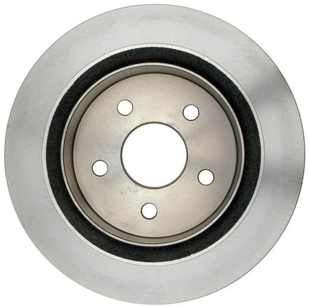 Raybestos Brakes 13.9" Disc Brake Rotor 780082 - 704 Auto Parts