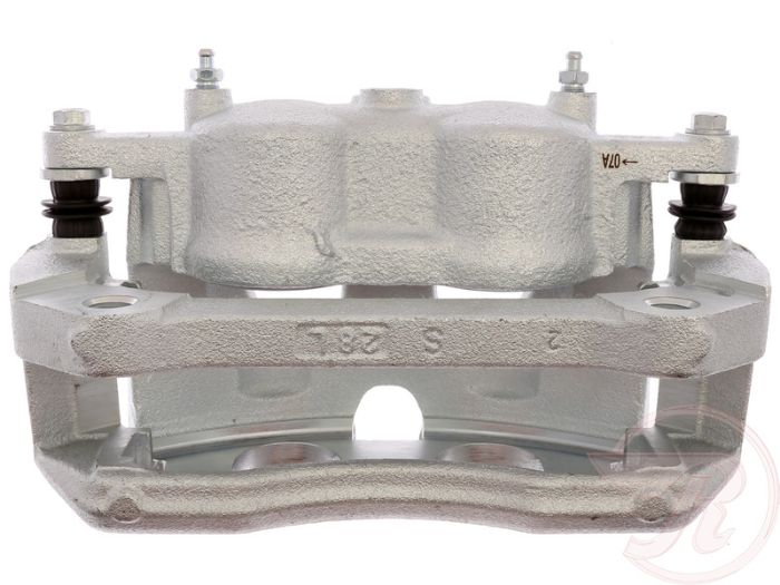 Raybestos Brakes OEM Dual Piston Brake Caliper FRC11895DN - 704 Auto Parts