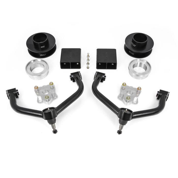 ReadyLIFT 69 - 1935 SST Series 3.5 in. - 2.0 in. Suspension Lift Kit - 704 Auto Parts