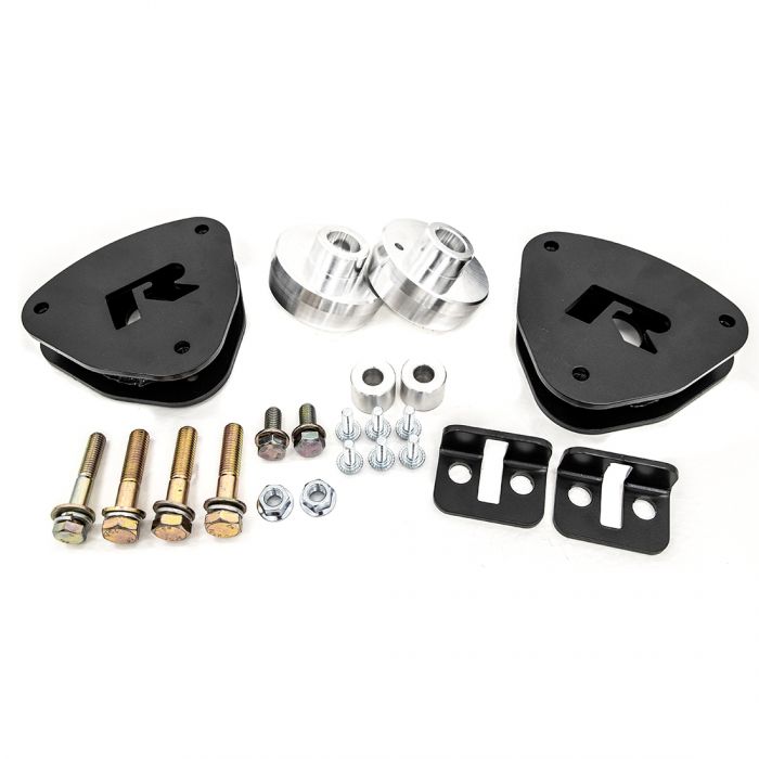 ReadyLIFT 69 - 21150 SST Series 1.5 in. - 1.5 in. Suspension Lift Kit - 704 Auto Parts